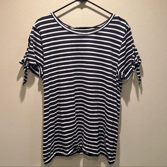 Nautica Tops - Nautica Striped Top
